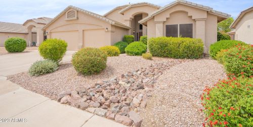 12718 Edgemont Ave, Avondale AZ  85392-7081 exterior