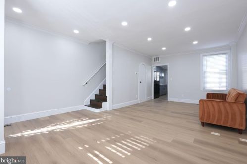 613 Harvard St, Washington DC  20001-2909 exterior