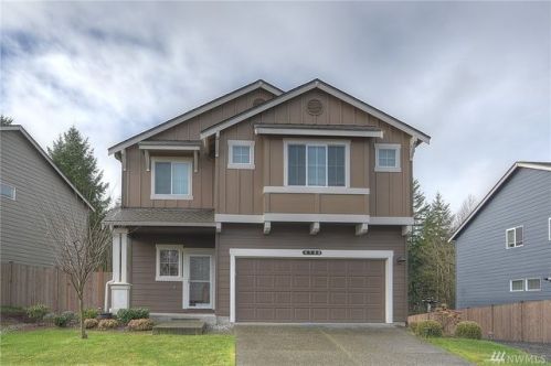 4739 Joppa St, Olympia, WA 98512-8025