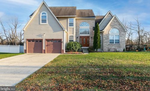 104 Rose Ct, Erial, NJ 08081-2641