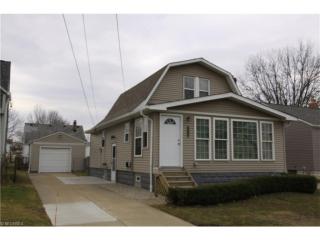 29942 Halifax St, Willowick, OH 44092-1702