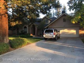 409 Audubon Dr, Fresno CA  93711-6038 exterior