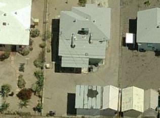 121 2nd Ave, Why AZ  85321-1807 exterior