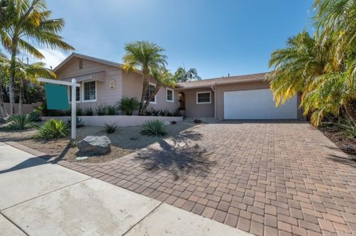 4060 Paducah Dr, San Diego, CA 92117-5320