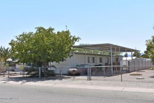 4855 Jay Ave, Tucson, AZ 85705-1226