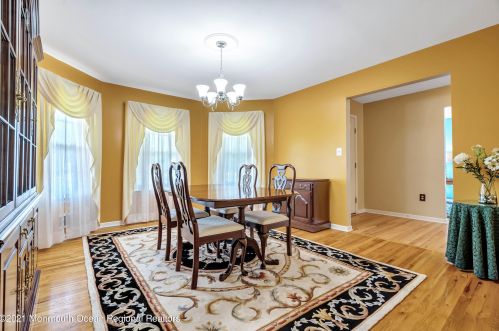 305 Bartley Rd, Jackson Twp NJ  08527-1166 exterior