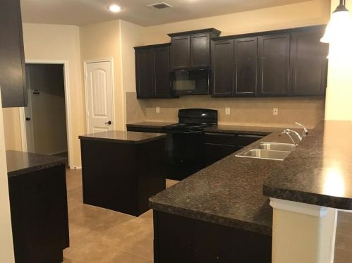 1211 Caroline Dr, Princeton, TX 75407-2821