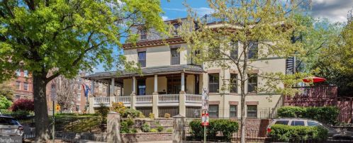 1241 Euclid St, Washington, DC 20009-5355