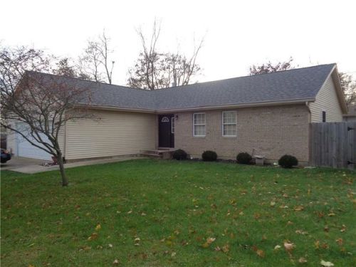 6120 Dohrman Dr, Enon, OH 45323-1471