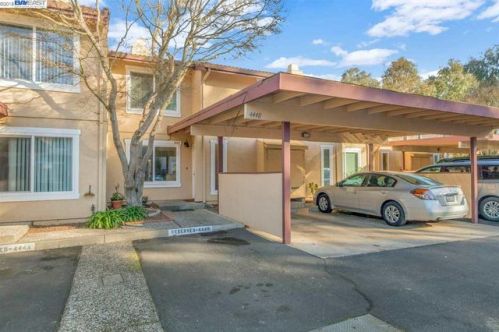 4448 Del Valle Pkwy, Pleasanton, CA 94566-6120
