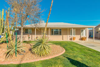 11118 Florida Ave, Youngtown, AZ 85363-1540