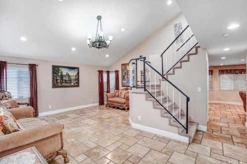 1104 Teakwood Ave, Rialto CA  92376-8754 exterior