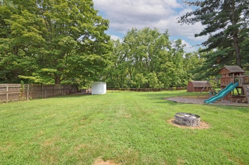 156 Pansy Pike, Blanchester OH  45107-1051 exterior