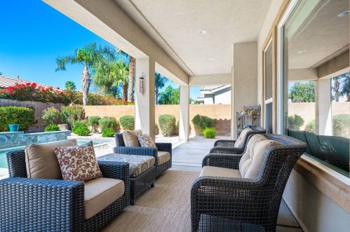 61265 Cactus Spring Dr, La Quinta CA  92253-9374 exterior