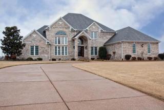 17 Calloway Cv, Medina, TN 38355-8928