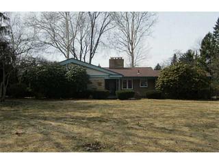 3315 Hargo Rd, Toledo, OH 43606-1214