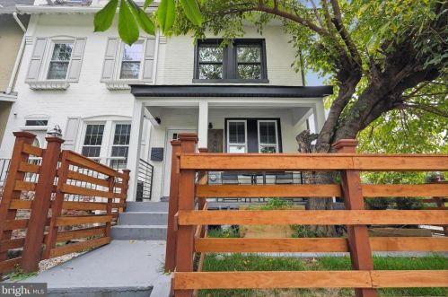 1001 Kenyon St, Washington, DC 20010-2417
