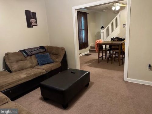 1812 Boas St, Harrisburg PA  17103-1526 exterior