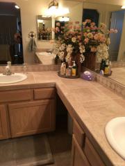 2841 Briarcrest Dr, Lake Havasu City AZ  86404-3977 exterior