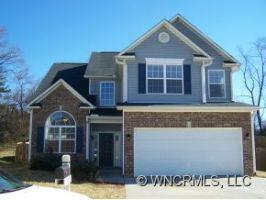 151 Yadkin Rd, Fletcher, NC 28732-7907