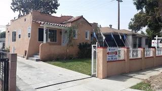 704 74 St, Los Angeles CA  90001-2310 exterior