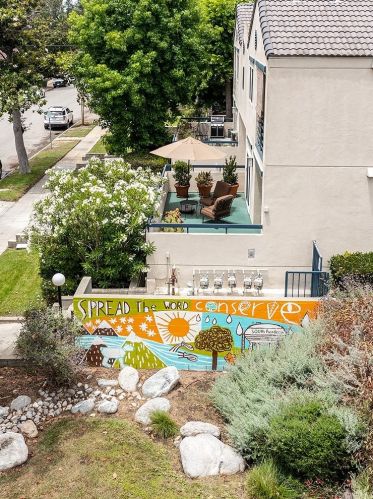 1018 Magnolia St, South Pasadena, CA 91030-2550