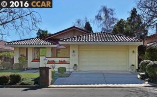 456 Live Oak Dr, Danville, CA 94506-2144