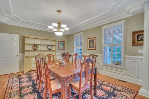 3984 Gift Blvd, Johns Island SC  29455-7740 exterior