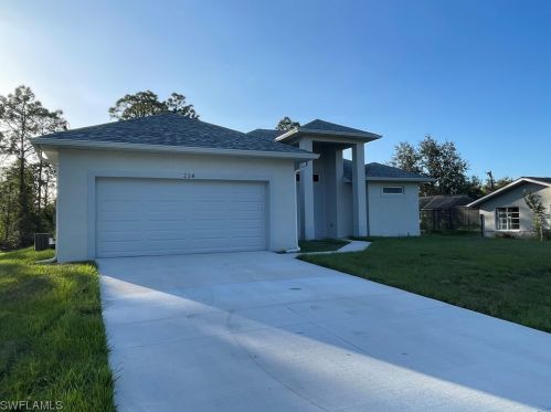 228 Hagan Ave, Lehigh Acres, FL 33974-9731