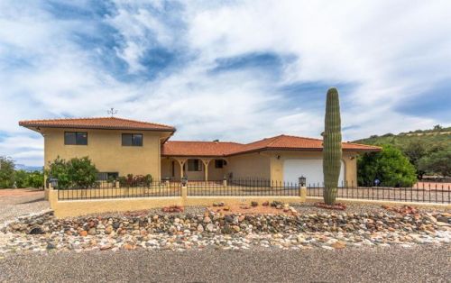 1319 Chuckawalla Dr, Cottonwood, AZ 86326-4794