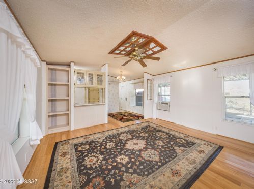 6230 Noel Ln, Tucson, AZ 85743-7864