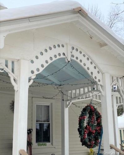 70 Spring Glen Rd, Mountaindale NY  12763-5426 exterior
