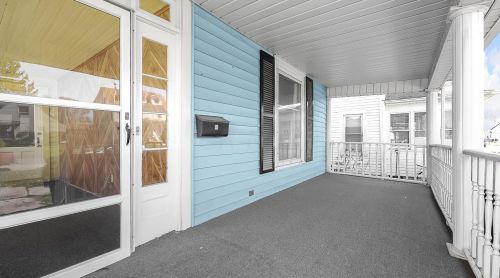 111 Franklin St, Richwood OH  43344-1060 exterior