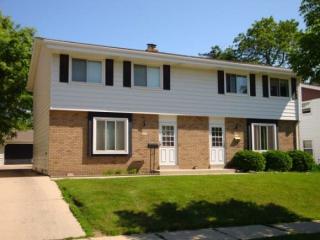 7753 Beloit Rd, Milwaukee WI  53219-2451 exterior