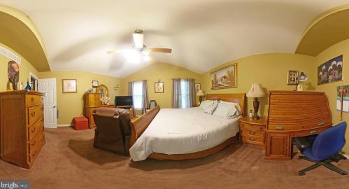 311 Quaker Hill Rd, Magnolia DE  19962-2224 exterior