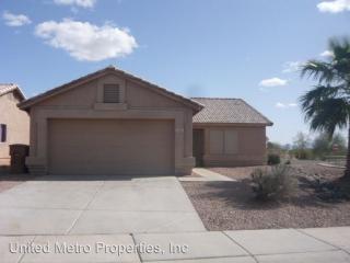 11351 Seldon Ln, Peoria AZ  85345-3443 exterior