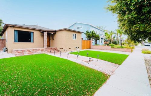 1610 Luray St, Long Beach, CA 90807-1220