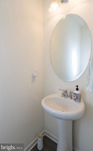 215 Tea Party Trl, Dover DE  19901-8881 exterior