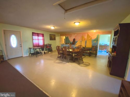 126 Our Fathers Ln, Richmond National Battlefiel VA  22835-5216 exterior