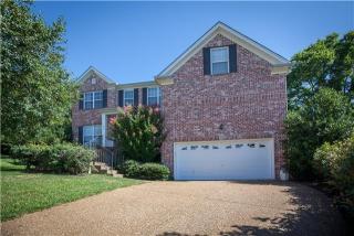 1820 Apple Ridge Cir, Nashville, TN 37211-8584