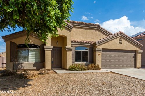 10520 Magnolia St, Tolleson AZ  85353-5622 exterior