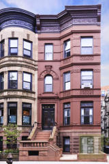 280 Park Pl, Brooklyn, NY 11238-3906