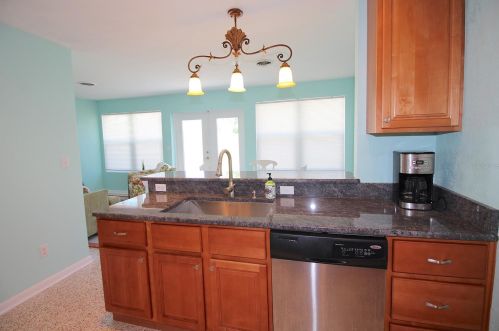 100 Golfview Ln, Ormond Beach FL  32176-5428 exterior