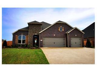 1403 Wisteria Ave, Bentonville, AR 72712-4955