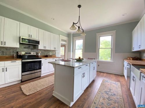 231 Main St, Madison Mills VA  22960-1732 exterior