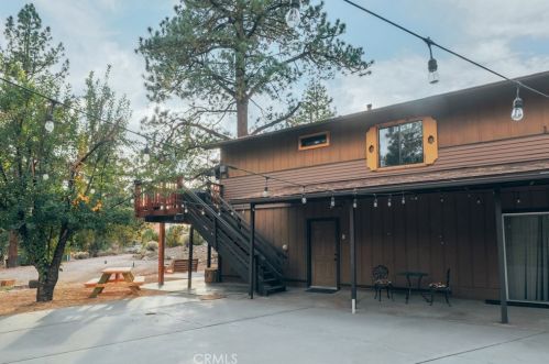 1120 Crystal Mountain Rd, Big Bear City CA  92314-9120 exterior