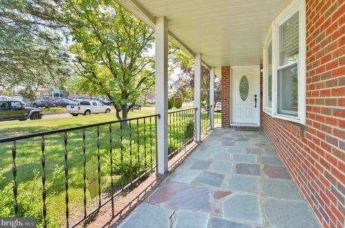 136 Franklin Ave, Berlin Boro, NJ 08009-8901