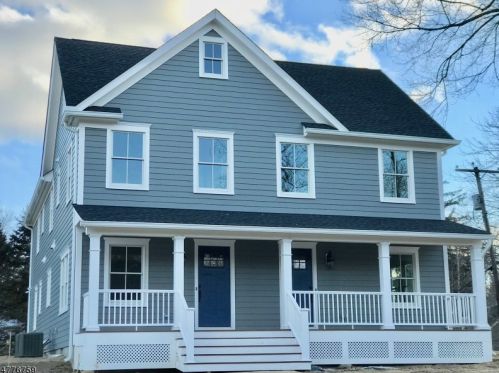 429 Green Village Rd, Chatham Township, NJ 07928