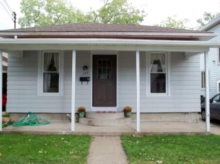 177 Waterman St, Pendleton NY  14094-4923 exterior