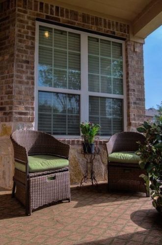 445 Bentson Dr, Argyle, TX 76226-6585